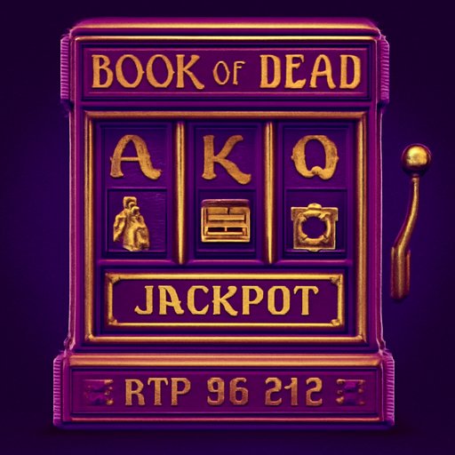tk333 Book of Dead Slots