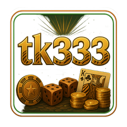 tk333 লোগো